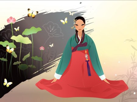 Ханбок соллаль