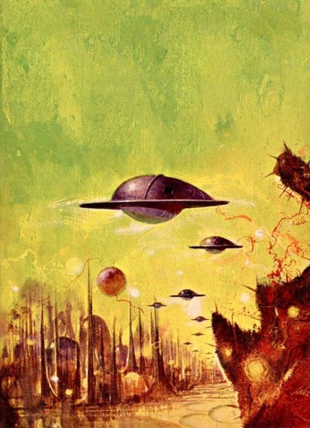 Ретро футуризм