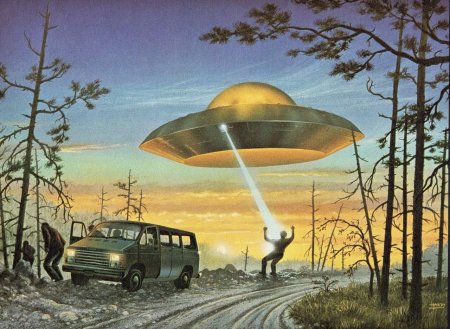 Ретрофутуризм ссср