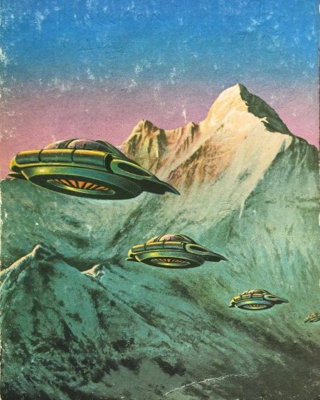 Брюс пеннингтон (bruce pennington)