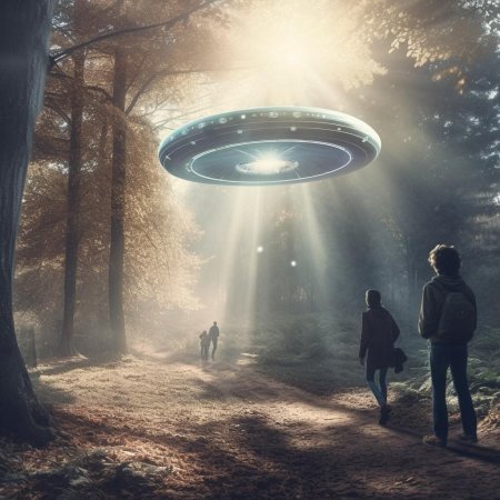 Космическая корабль