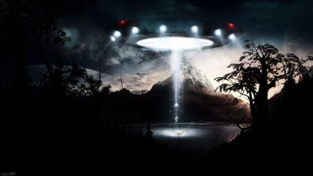 Мистические явления