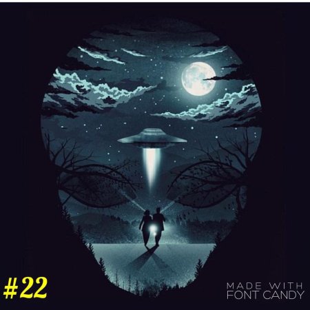 Почему инопланетяне похищают людей ночью