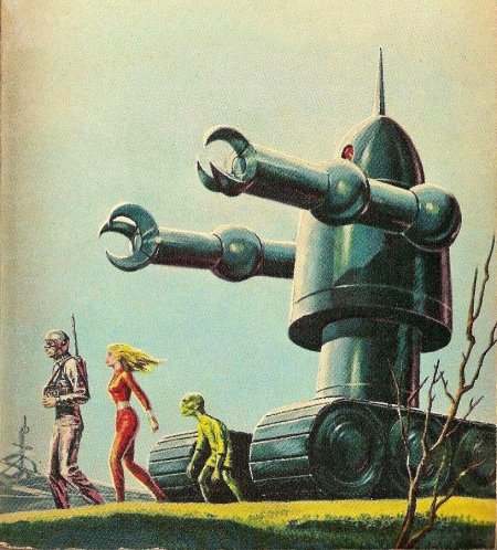 Ретрофутуризм -х