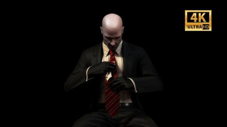 Агент 47 хитман кровавые деньги