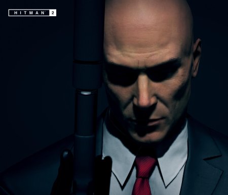 Агент 47 хитман 3