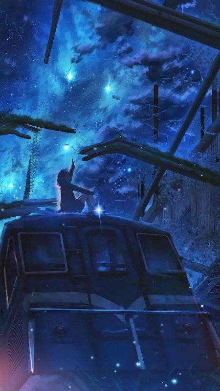 Под звездопадом тима