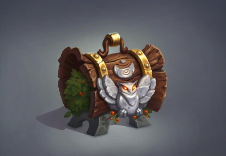 Сундук смирнов скул