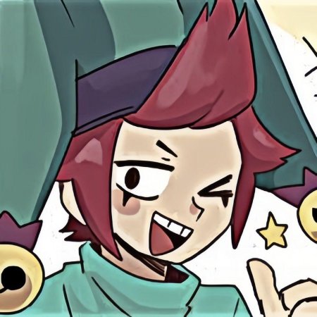 Честер бравл старс арт