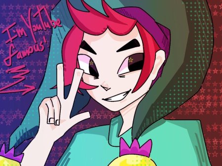 Честер арт бравл