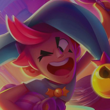 Brawl stars честер