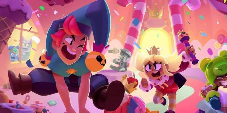 Мэнди и честер браво старс