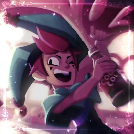 Brawl stars честер