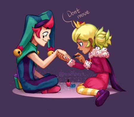 Мэнди честер