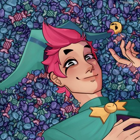 Честер бравлер