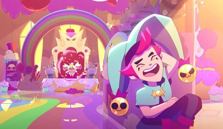 Brawl stars бравл старс