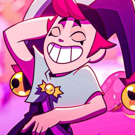 Честер арт brawl stars