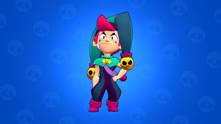 Джесси браво старс