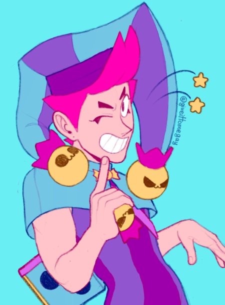 Арты браво старс