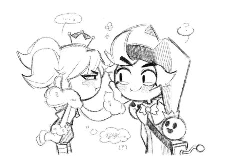 Мэнди и честер шип