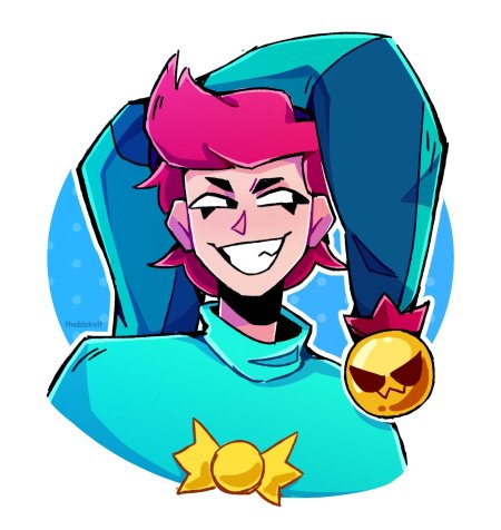 Brawl stars chester