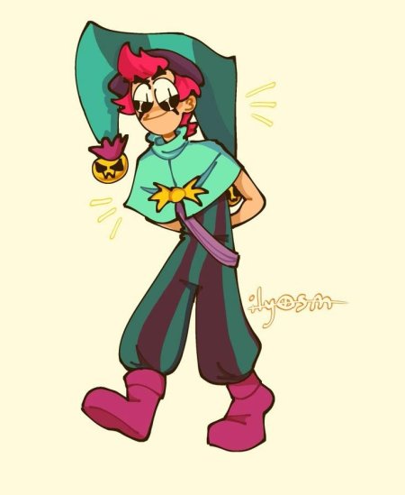 Бравл старс арт