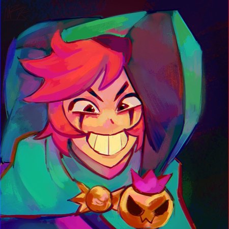 Арт бравл старс