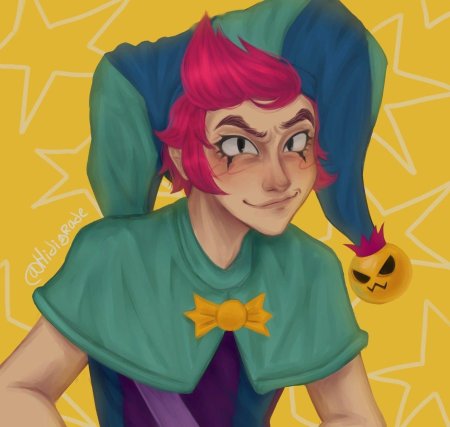 Честер арт бравл