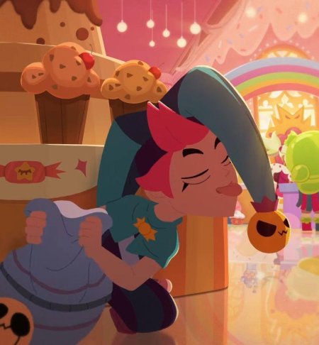 Бравл старс