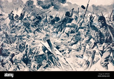 Вторая битва при артуа