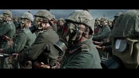 Атака мертвецов осовец фильм