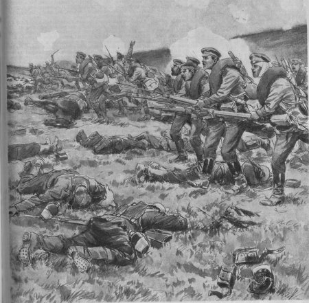 Первая мировая война