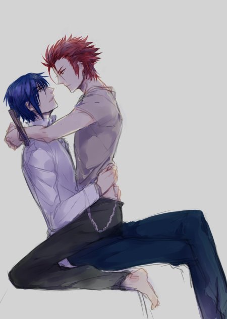 Микото суо и мунаката