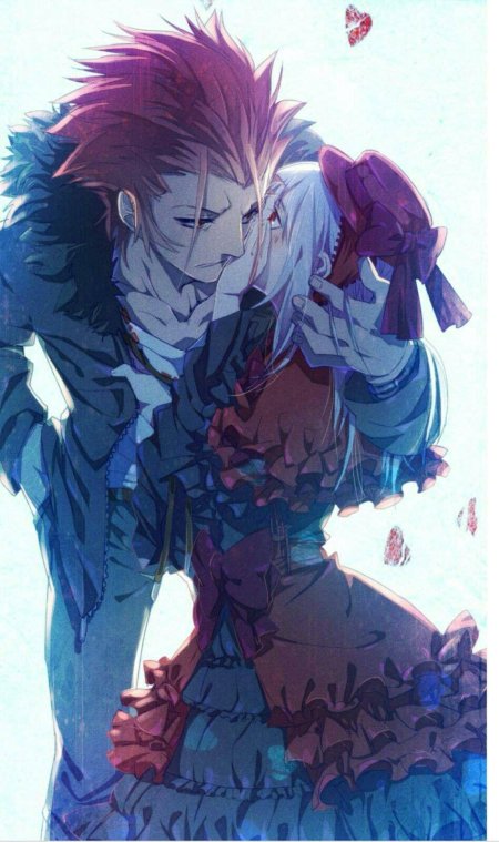 Проект кей микото и анна