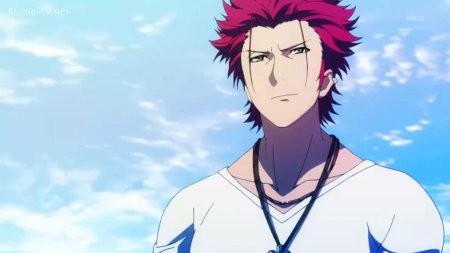 Красный король