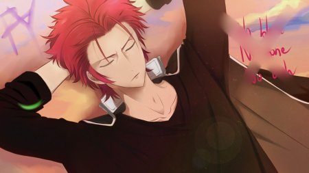 Микото суо арт