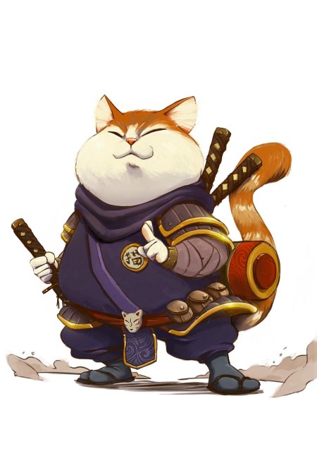 Вымышленные персонажи