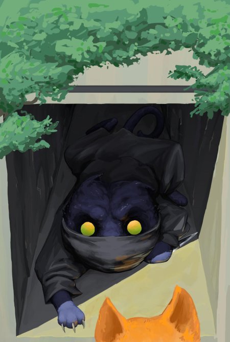 Ночная фурия беззубик