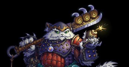 Ренгар лига легенд