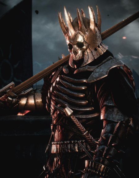 Эридин ведьмак