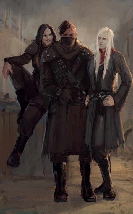 Дейдра адемейн