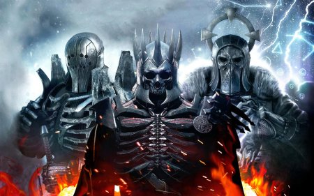 Имлерих ведьмак