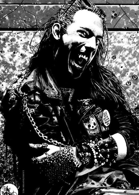 Бруха вампиры маскарад