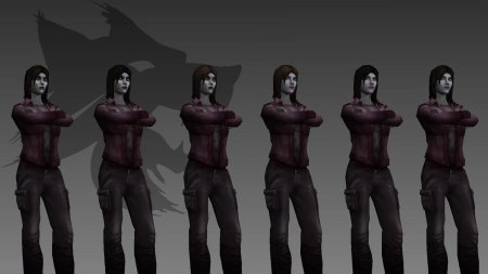 Vampire the masquerade bloodlines одежда