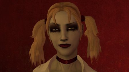 Тереза воерман