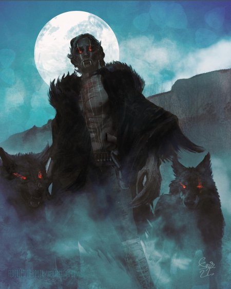 Робб старк король севера