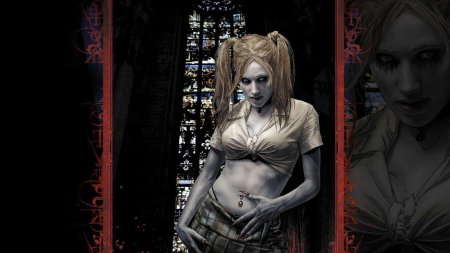 Виви вампиры маскарад