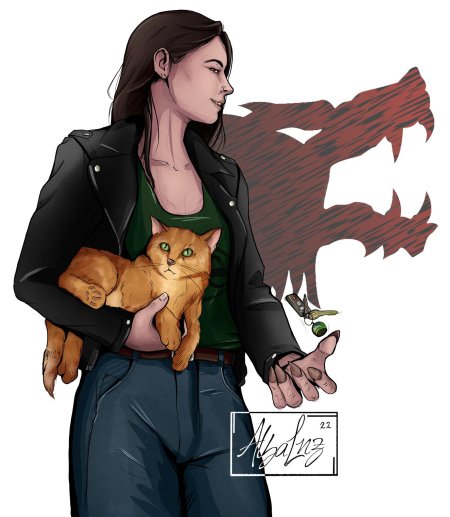 Вымышленные персонажи