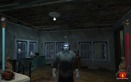 Vampire the masquerade игра компьютерная