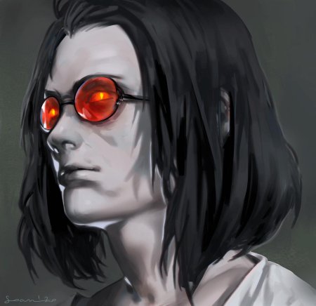 Беккет вампиры маскарад